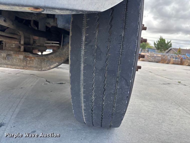 image for item ER7570 2006 Chevrolet C6500 dump truck