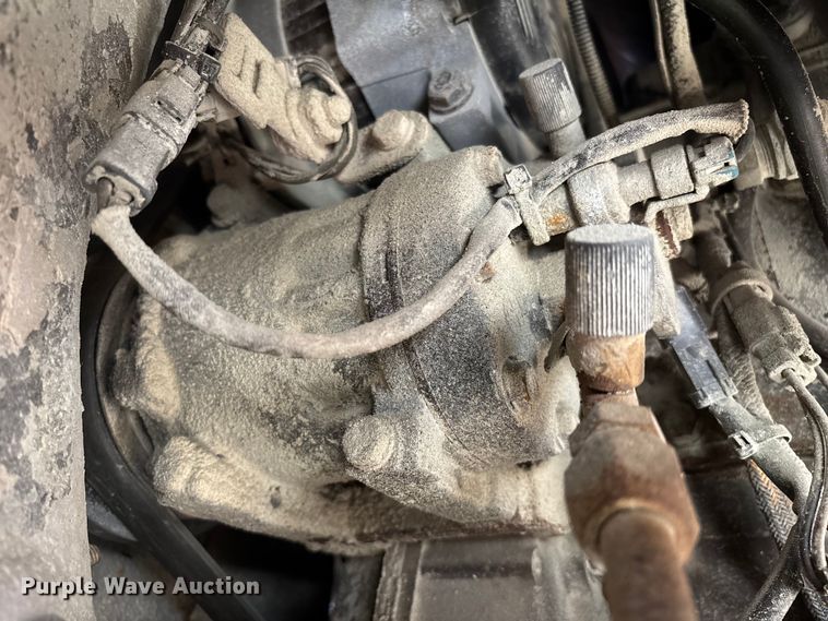 image for item ER7595 2007 Caterpillar 972H wheel loader