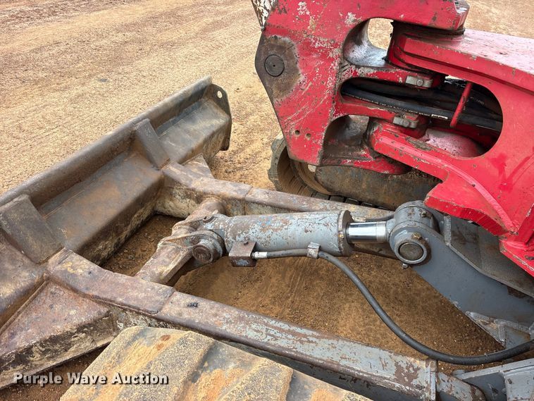 image for item ES8982 2003 Takeuchi TB145 mini excavator