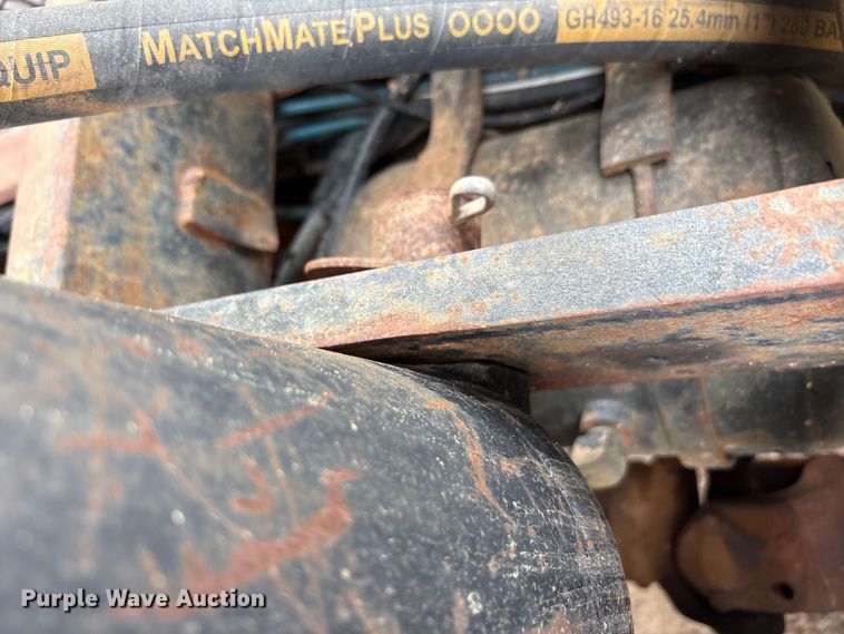 image for item ET2008 1999 Western Star 4900 dump truck