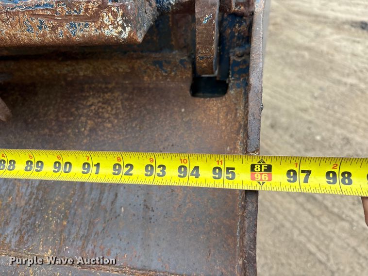image for item ET2009 2007 Mack CV713 dump truck