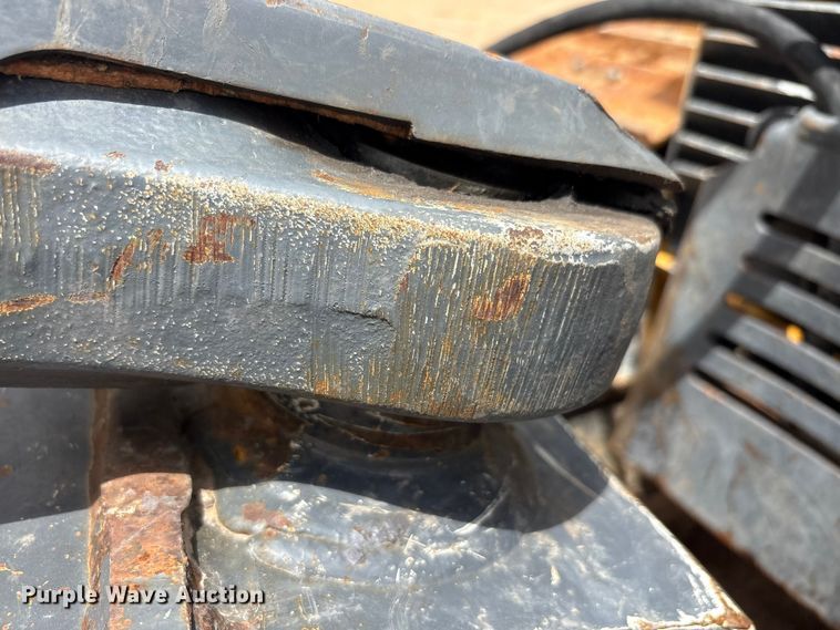 image for item ET2011 2017 John Deere 700K LGP dozer