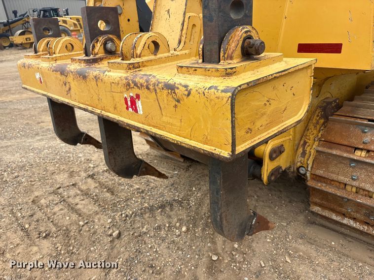 image for item ET2011 2017 John Deere 700K LGP dozer