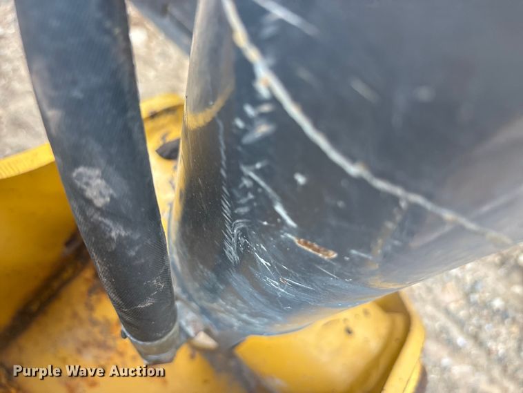 image for item ET2011 2017 John Deere 700K LGP dozer