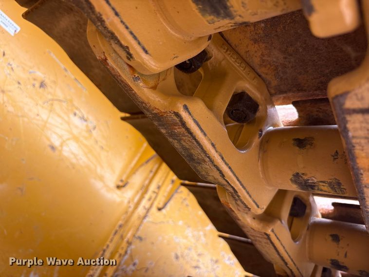 image for item ET2011 2017 John Deere 700K LGP dozer