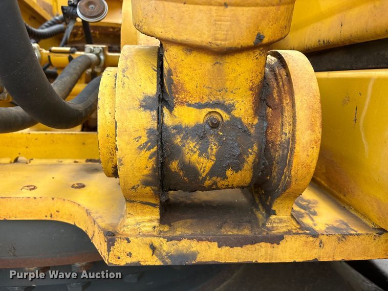 image for item ET2013 2014 Komatsu PC360LC-10 excavator