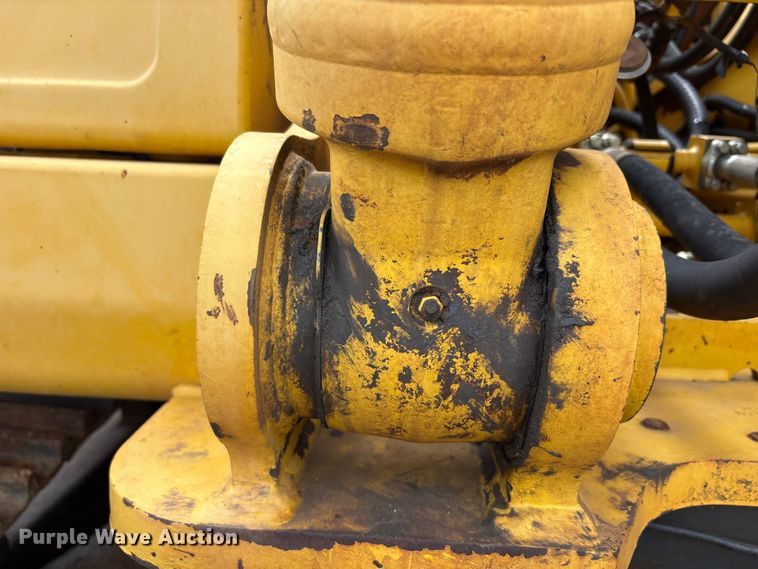 image for item ET2013 2014 Komatsu PC360LC-10 excavator