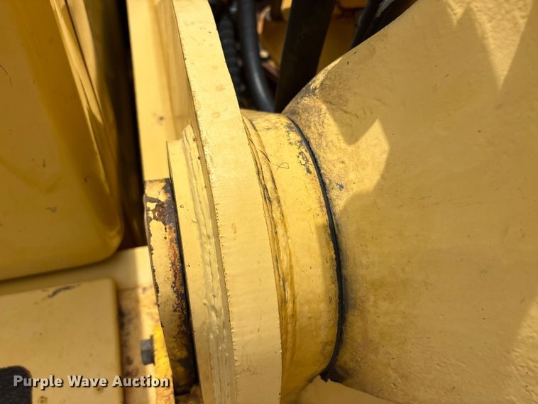 image for item ET2013 2014 Komatsu PC360LC-10 excavator