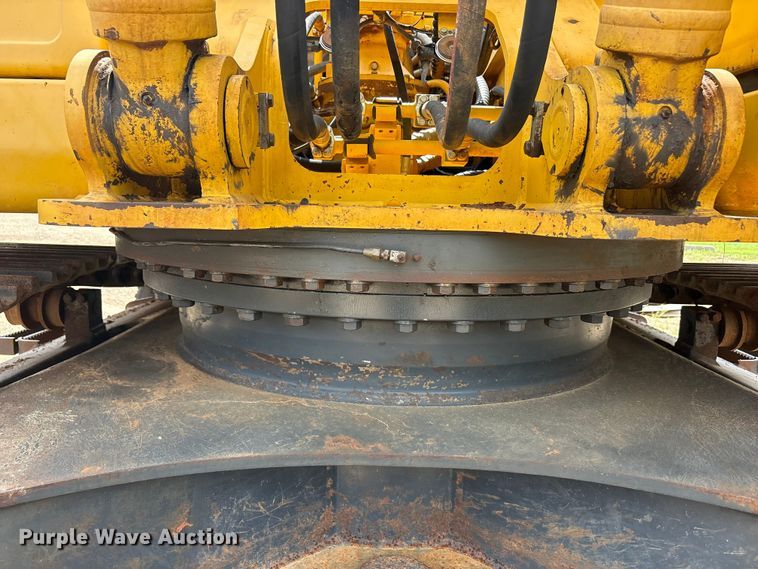 image for item ET2013 2014 Komatsu PC360LC-10 excavator
