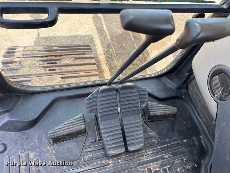 image for item ET2013 2014 Komatsu PC360LC-10 excavator