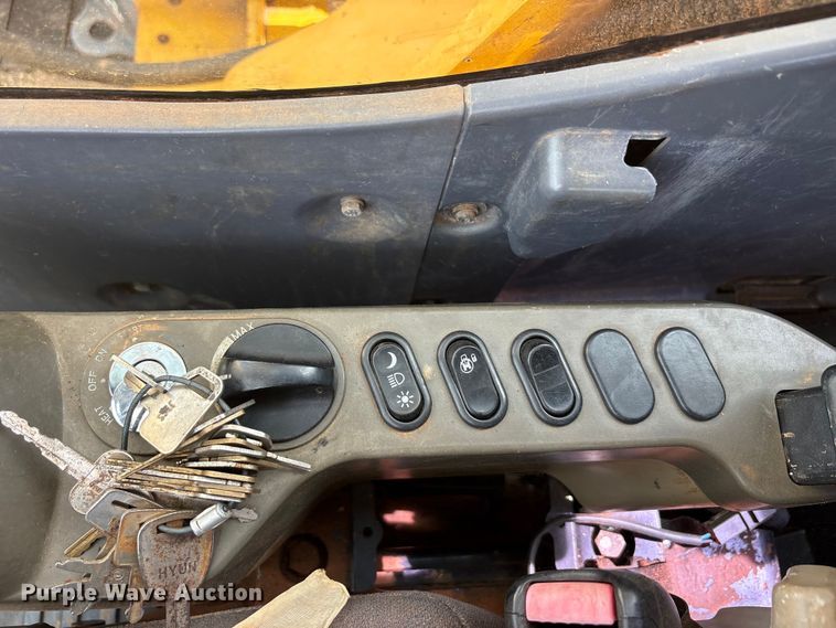 image for item ET2013 2014 Komatsu PC360LC-10 excavator