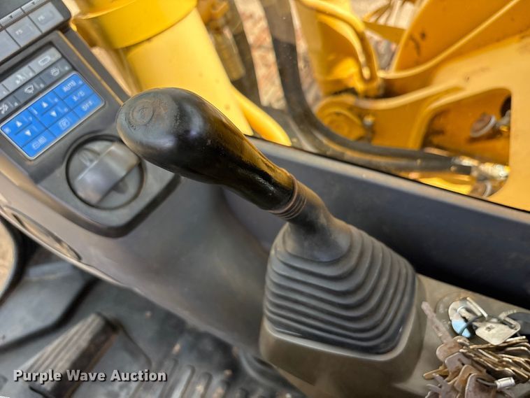 image for item ET2013 2014 Komatsu PC360LC-10 excavator