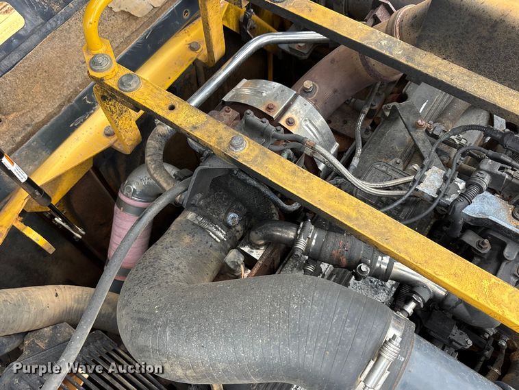 image for item ET2013 2014 Komatsu PC360LC-10 excavator