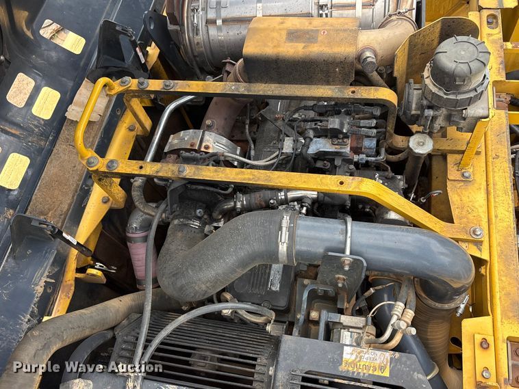 image for item ET2013 2014 Komatsu PC360LC-10 excavator