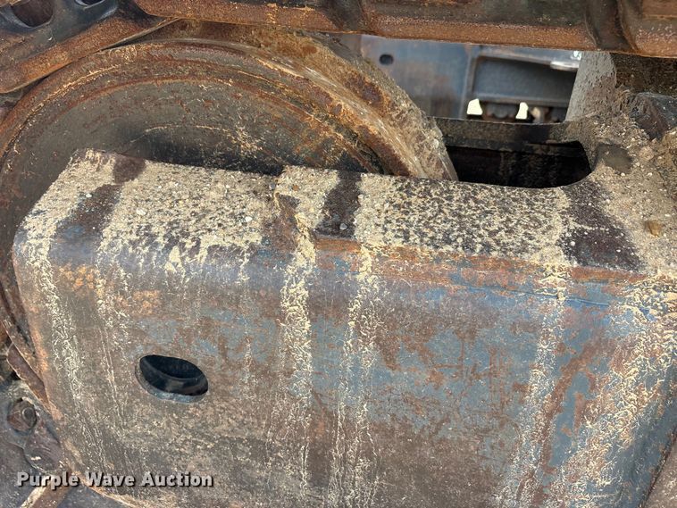 image for item ET2013 2014 Komatsu PC360LC-10 excavator
