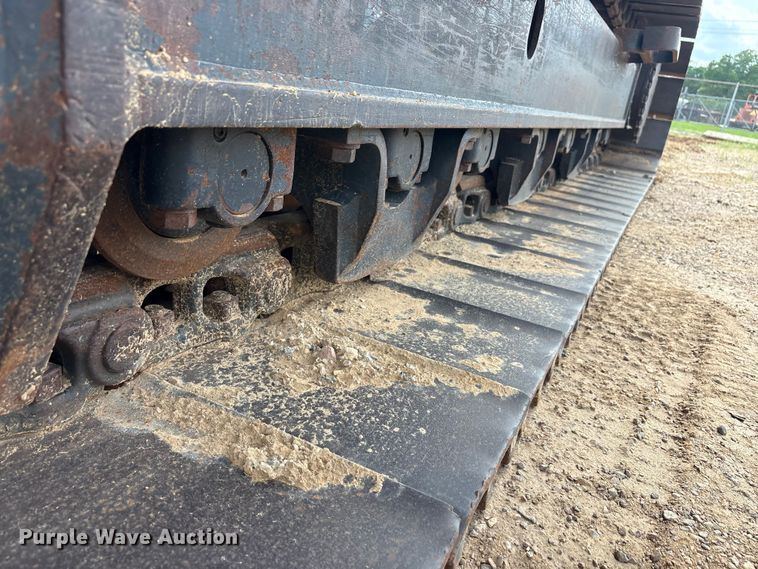 image for item ET2013 2014 Komatsu PC360LC-10 excavator