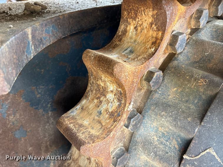 image for item ET2013 2014 Komatsu PC360LC-10 excavator
