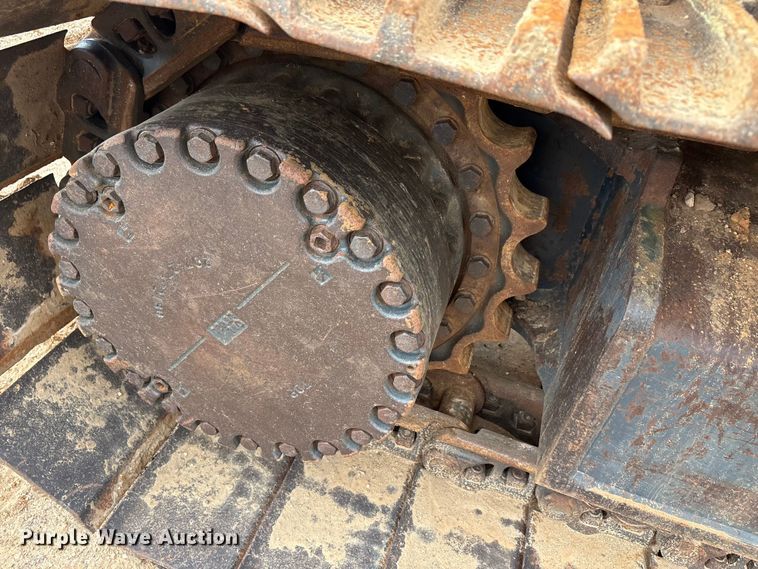 image for item ET2013 2014 Komatsu PC360LC-10 excavator