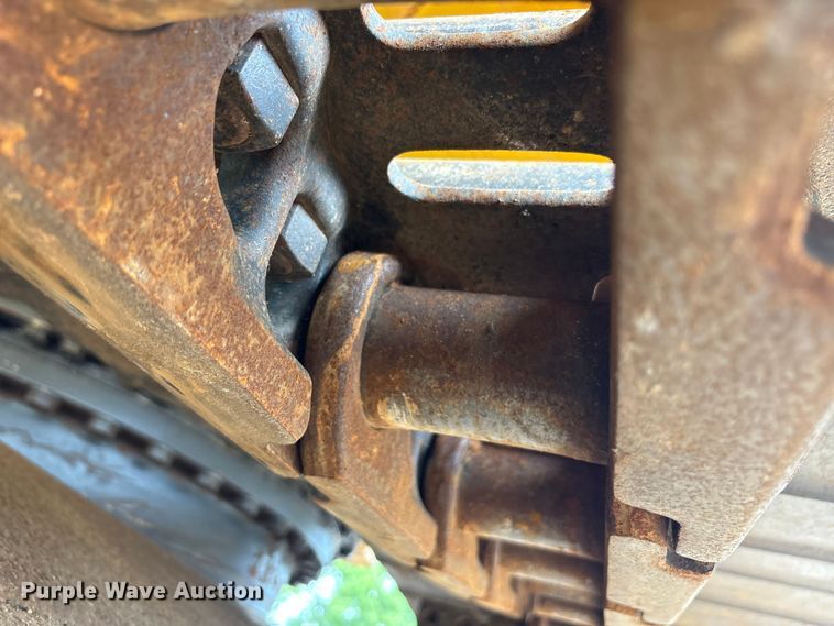 image for item ET2013 2014 Komatsu PC360LC-10 excavator