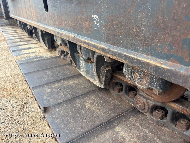 image for item ET2013 2014 Komatsu PC360LC-10 excavator