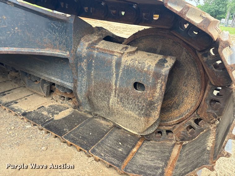 image for item ET2013 2014 Komatsu PC360LC-10 excavator