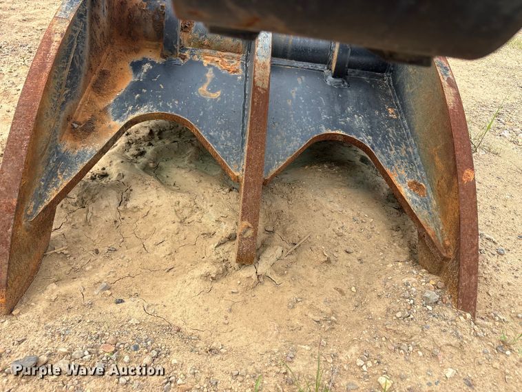 image for item ET2014 Rockland BTSW excavator thumb