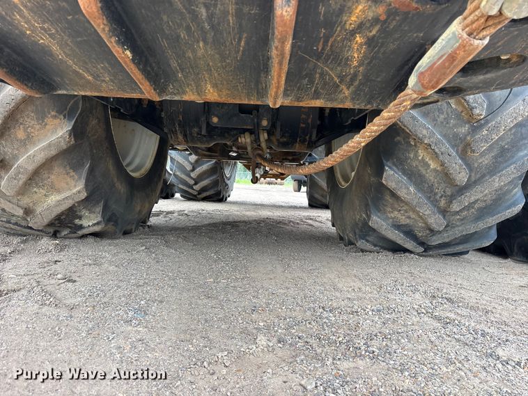 image for item ET2016 2019 New Holland T9.645S Scraper Special 4WD tractor