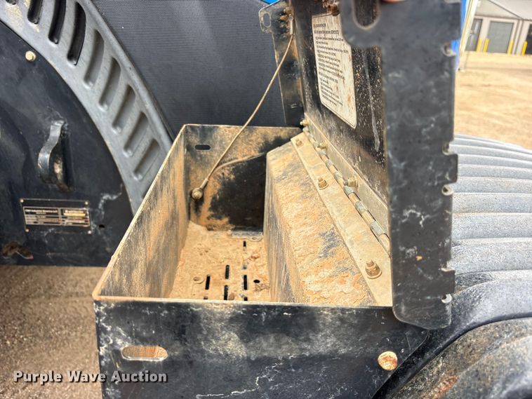 image for item ET2016 2019 New Holland T9.645S Scraper Special 4WD tractor
