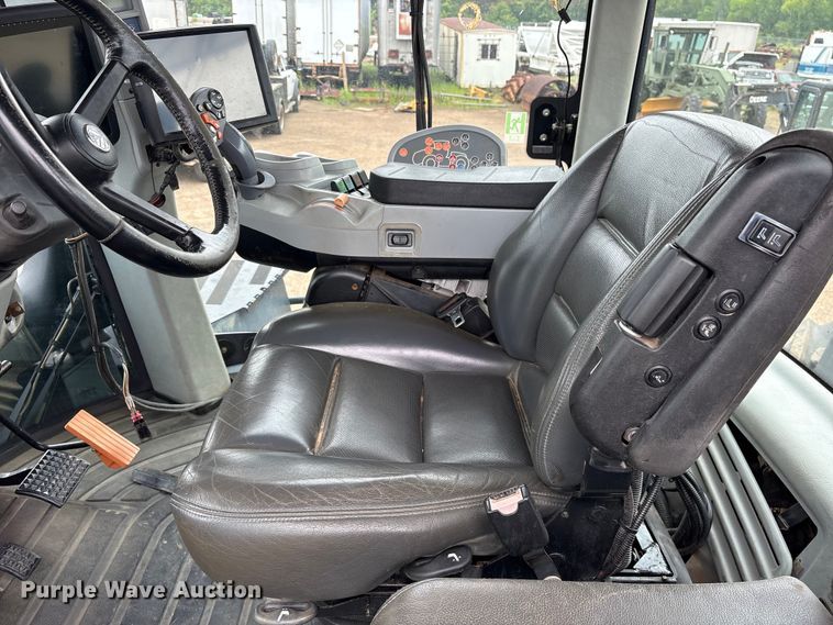 image for item ET2016 2019 New Holland T9.645S Scraper Special 4WD tractor