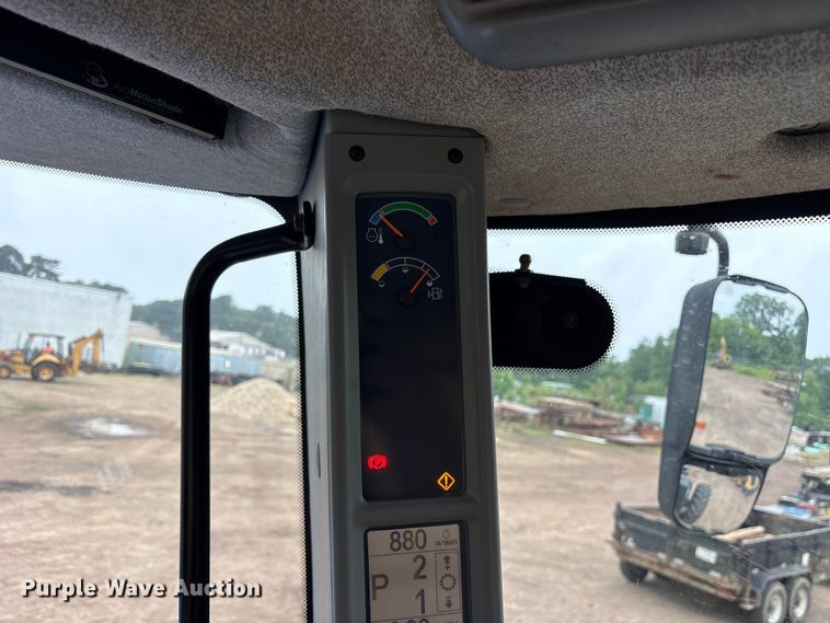image for item ET2016 2019 New Holland T9.645S Scraper Special 4WD tractor