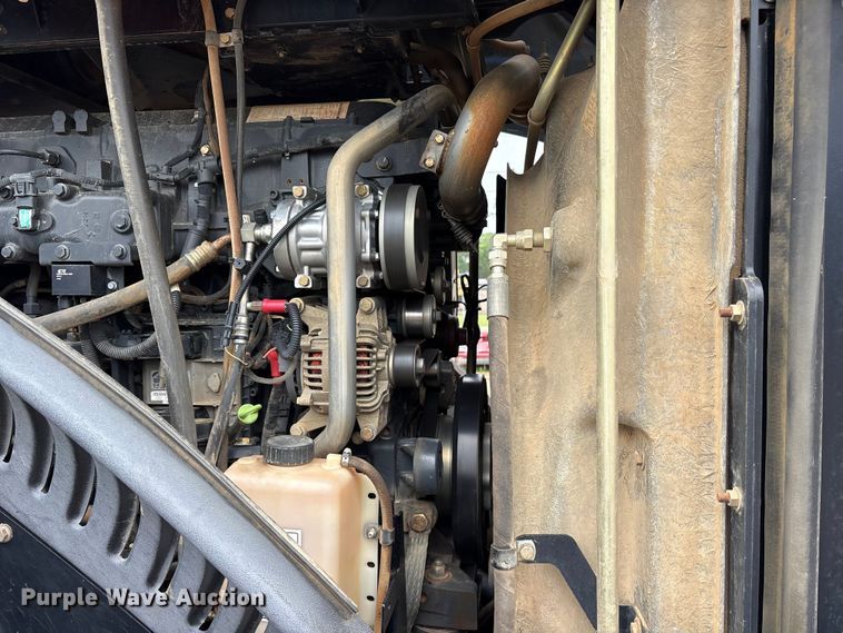 image for item ET2016 2019 New Holland T9.645S Scraper Special 4WD tractor