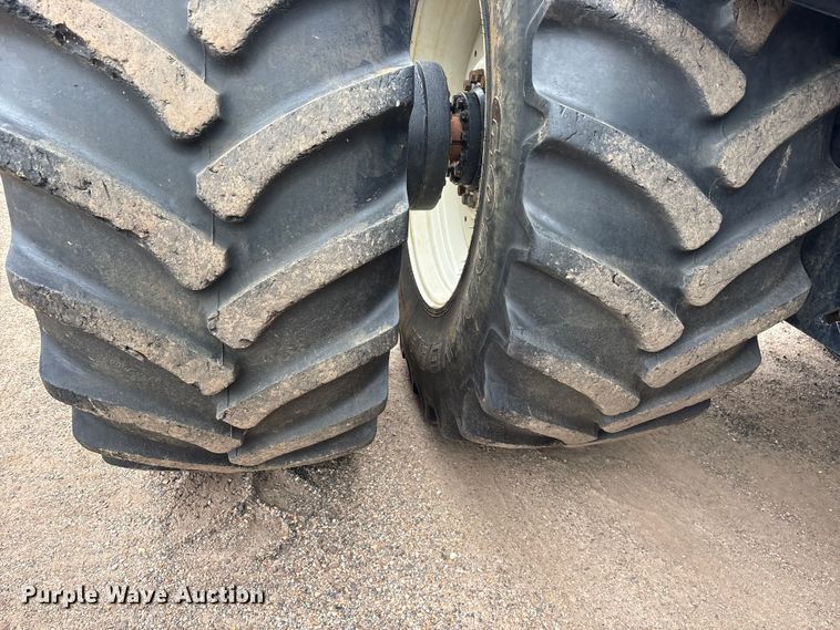 image for item ET2016 2019 New Holland T9.645S Scraper Special 4WD tractor