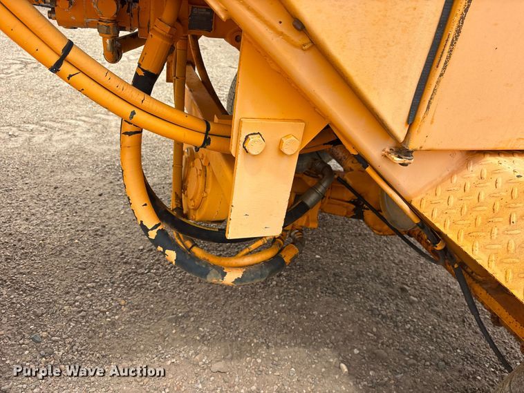 image for item ET2018 Rosco RB-48 broom