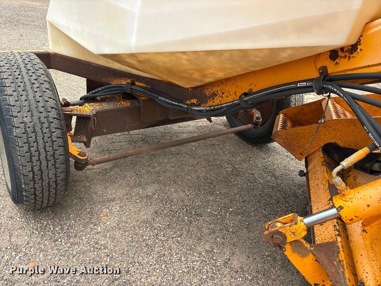 image for item ET2018 Rosco RB-48 broom