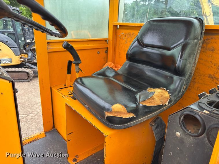 image for item ET2018 Rosco RB-48 broom