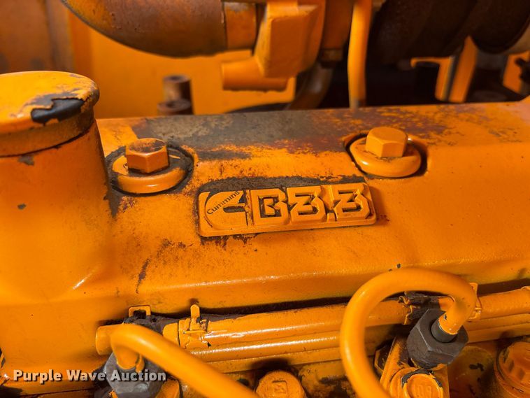 image for item ET2018 Rosco RB-48 broom