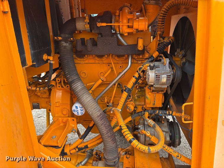 image for item ET2018 Rosco RB-48 broom