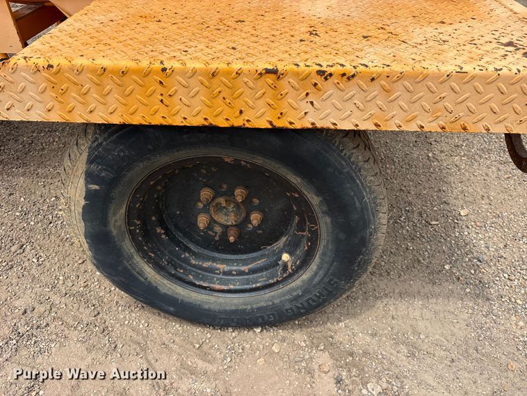 image for item ET2018 Rosco RB-48 broom