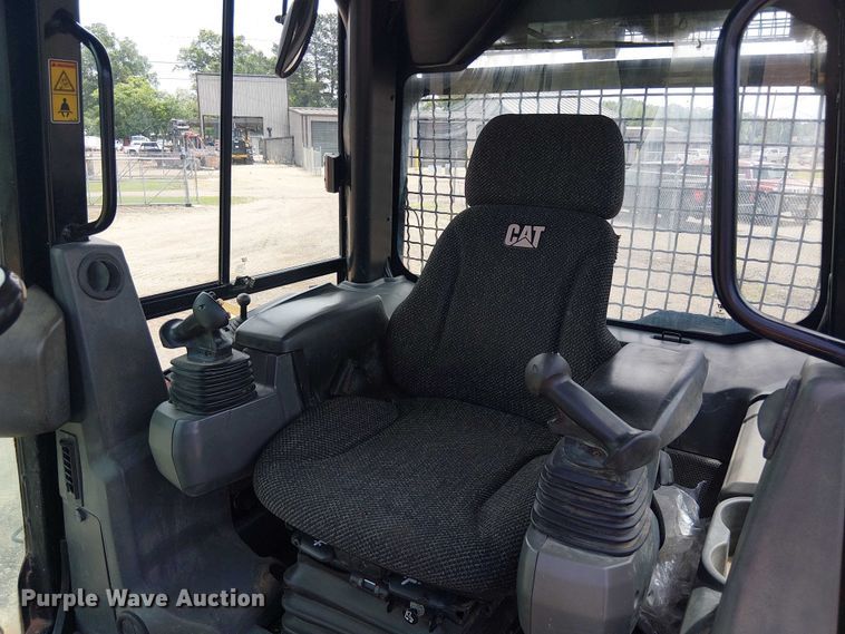 image for item ET2019 2017 Caterpillar D6K2 LGP dozer