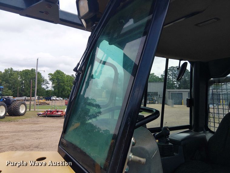 image for item ET2019 2017 Caterpillar D6K2 LGP dozer