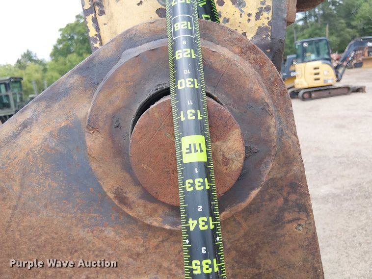 image for item ET2020 2012 Kobelco SK350-9 excavator