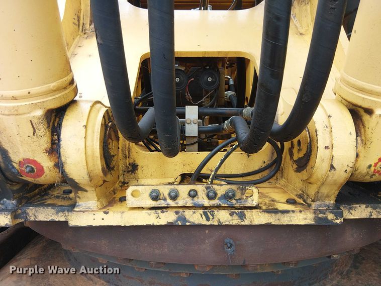 image for item ET2020 2012 Kobelco SK350-9 excavator