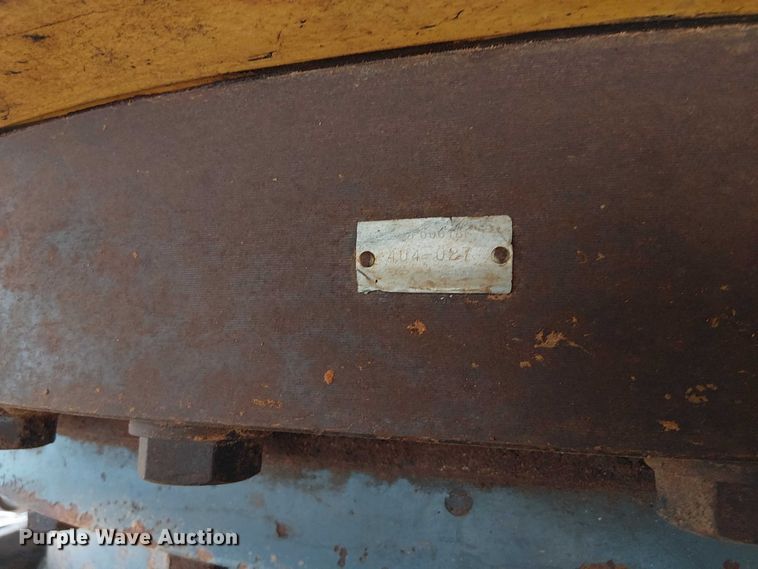 image for item ET2020 2012 Kobelco SK350-9 excavator