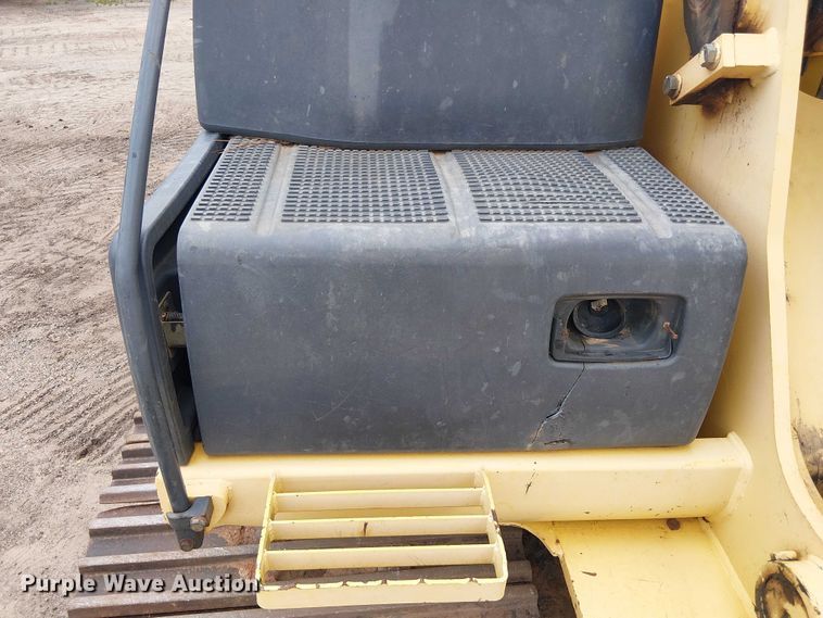 image for item ET2020 2012 Kobelco SK350-9 excavator
