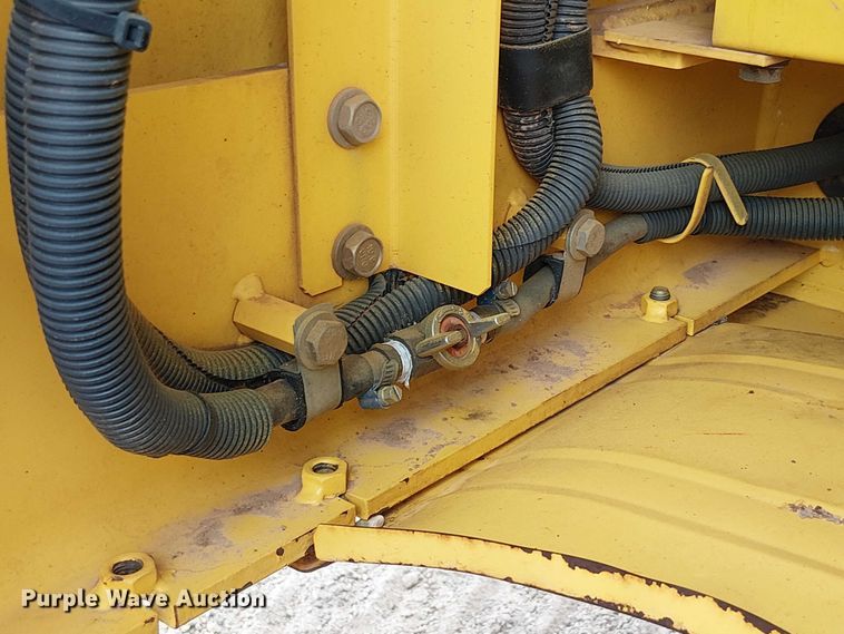 image for item ET2020 2012 Kobelco SK350-9 excavator