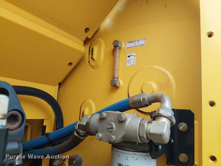 image for item ET2020 2012 Kobelco SK350-9 excavator