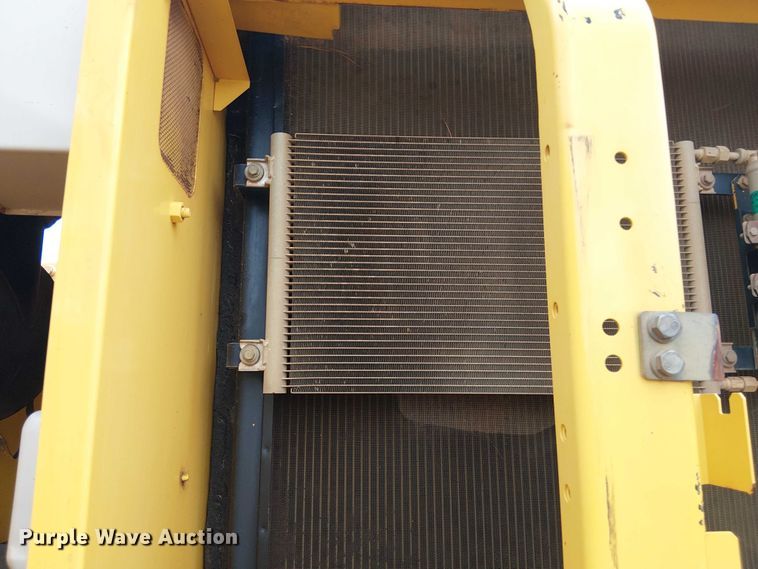 image for item ET2020 2012 Kobelco SK350-9 excavator