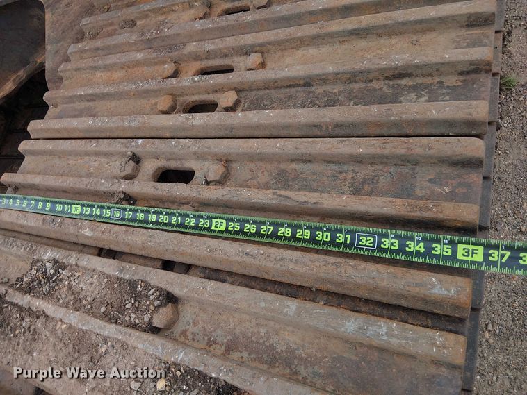 image for item ET2020 2012 Kobelco SK350-9 excavator