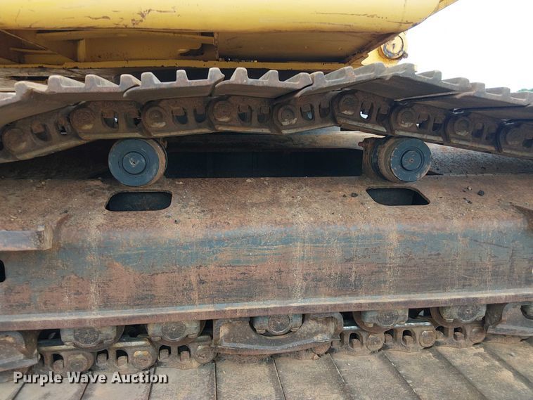 image for item ET2020 2012 Kobelco SK350-9 excavator