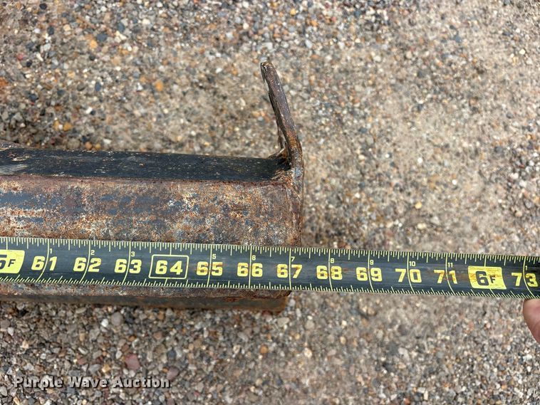 image for item ET2028 2016 John Deere 35G mini excavator